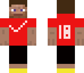 nikeman
