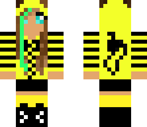 pokeman girl