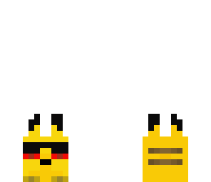 sunglasses picachu
