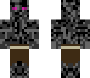 ender zombie