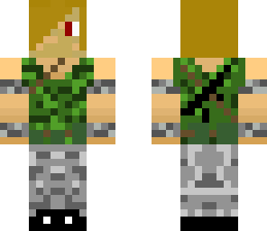 camo