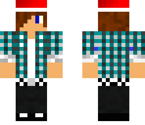 xmas teen