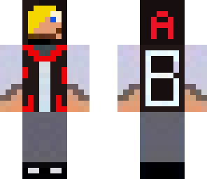 bman revamped