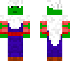 dragon ball z piccolo