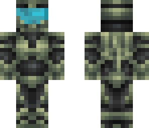 master chief