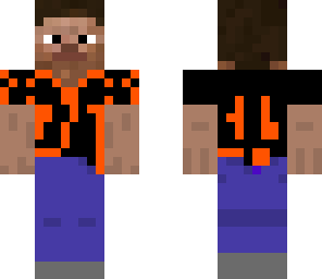 steve special 2