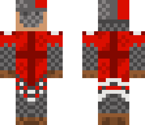 blood warrior