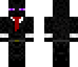 endermen
