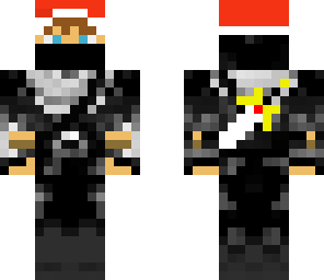 santa shadow ninja
