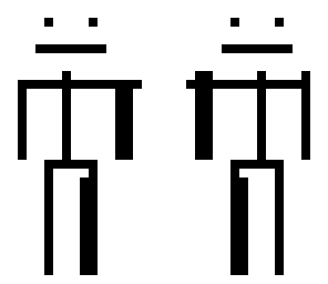 stickman