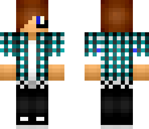 gamer with headphones
