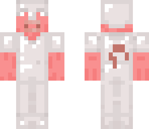 pigman in iron armor