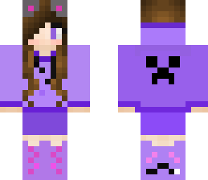 kitty girl