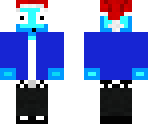 christmas slime