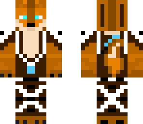 xyonfox v3