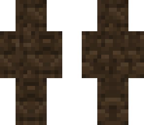 dirt camo