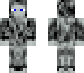 snow camo