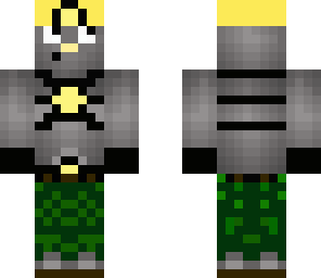 mole