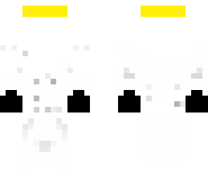 gold ghost