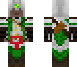 master forrest assassin