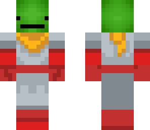 space turtle