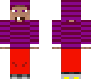 regular boy v3