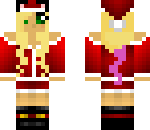 christmas time