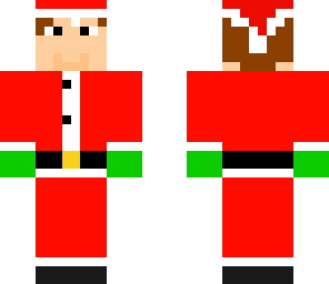 festive me
