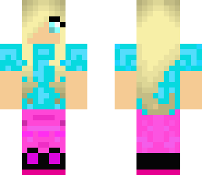 cool girl
