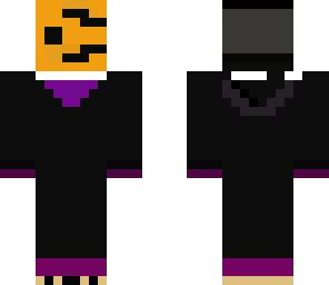 masked man