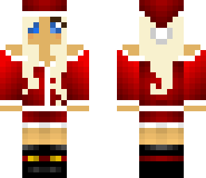 mrsclaus