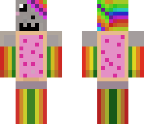 nyan emo