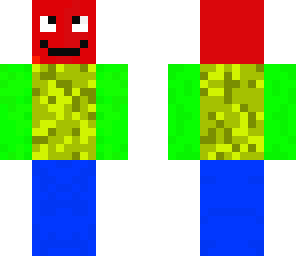 colorful
