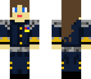 admiral