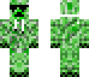 creeper