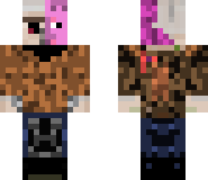 golem-pig
