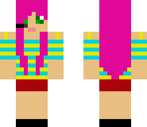 girl gamer