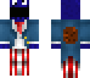 cookie monster