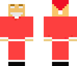 santa claus