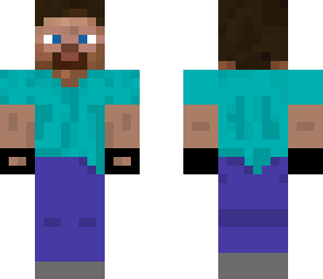 steve with bokserglowes