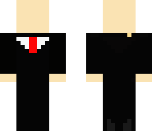 slender man