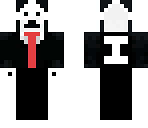 creepencer - traje