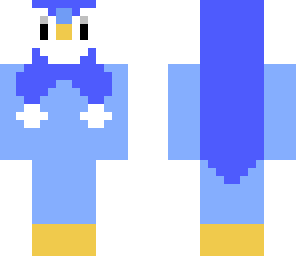 pokemon piplup