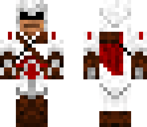 updated assassin hidden blade