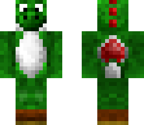 yoshi