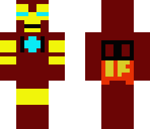 iron man