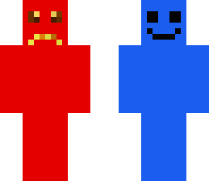 4 faces
