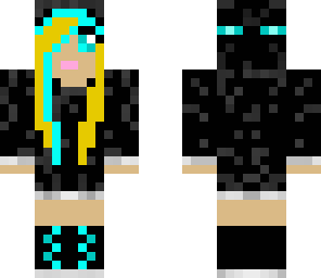 ender girl