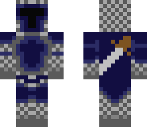chain warrior