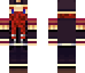 prussian dwarf